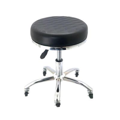 餐桌凳美发店大工凳旋转升降椅吧台凳子休闲转椅化妆师小圆凳