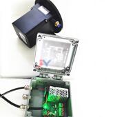 LSS2014型超低浓度在线粉尘监测仪超低颗粒物在线烟尘仪