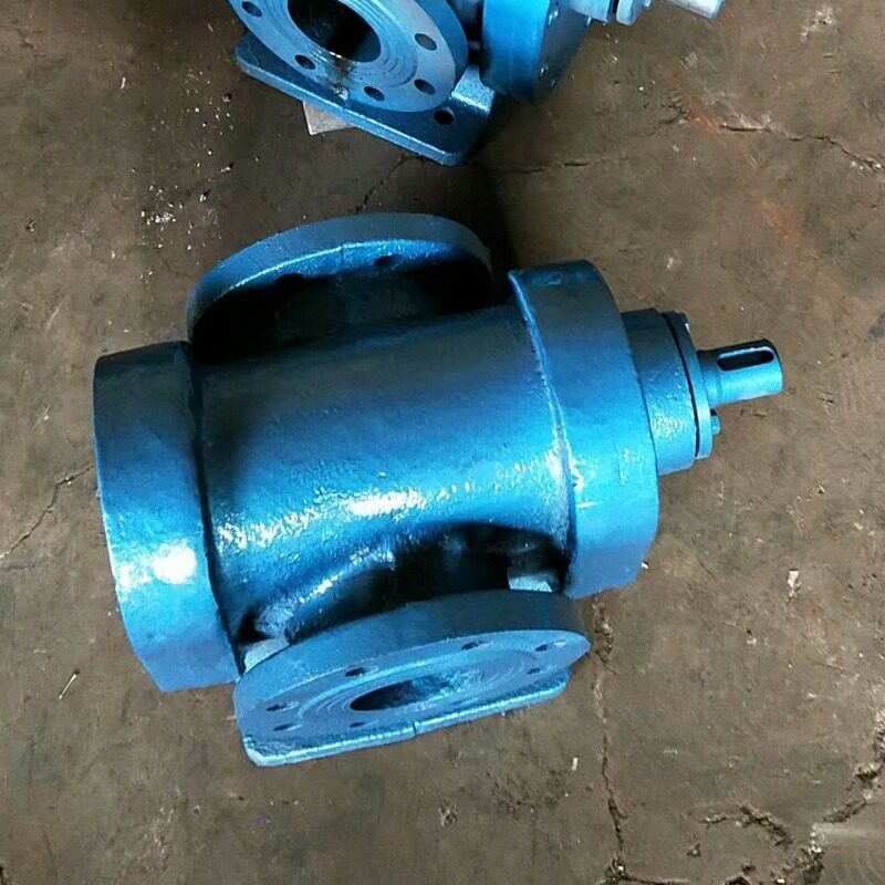 JQB-12/1.0剪切黄油出脂泵