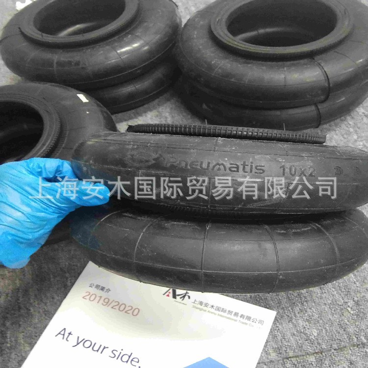 Pneumatis耐高温双皮囊/单皮囊
