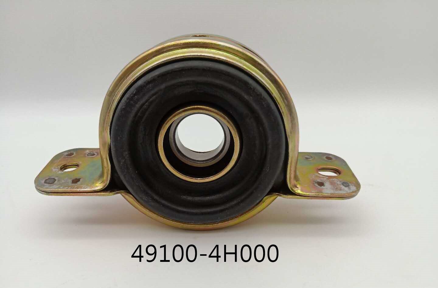 491004H000适用辉翼H1传动带胶套传动轴吊胶轴组件-螺旋桨