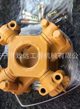 推土机万向节154-20-10002山推SD22推土机万向节十字轴山推配件