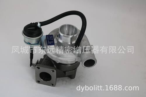 GT15860334-0004X1006414适用于云内D19TCIE