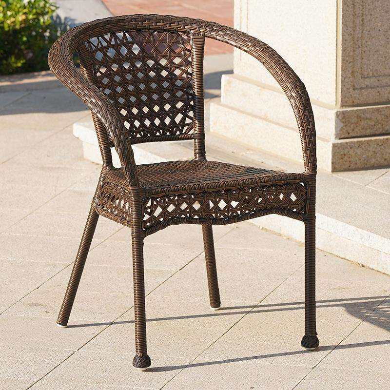 藤椅单人餐椅扶手腾椅阳台户外编织椅子简约休闲老人椅靠背椅家用,畜牧/养殖物资,畜牧/养殖器械,淘宝优惠券,粉丝福利购,淘宝优惠卷