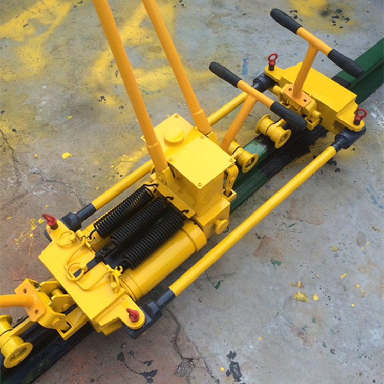 75公斤液压轨缝调整器YTF-400