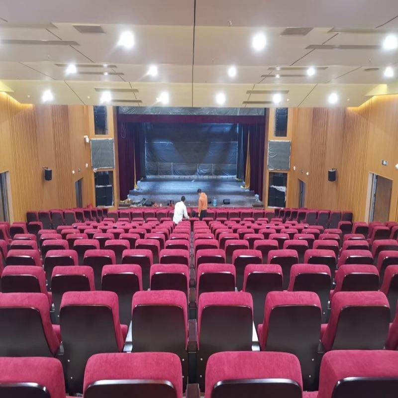 会议音响系统套装多功能会议音响全套组合音响设备会议厅系统