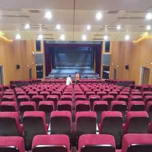 会议音响系统套装多功能会议音响全套组合音响设备会议厅系统