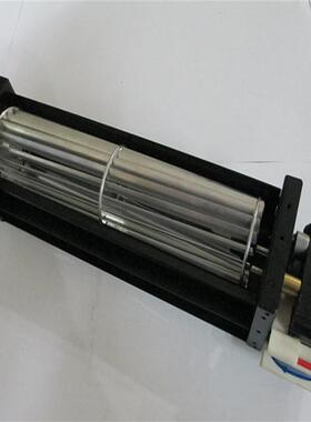 贯流风扇LRE40190A22-BF交流AC220v/110v横流风机散热空气净化