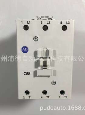 原装100-C85KF00，100-C85F00交流接触器220-230V现货100-C85*00