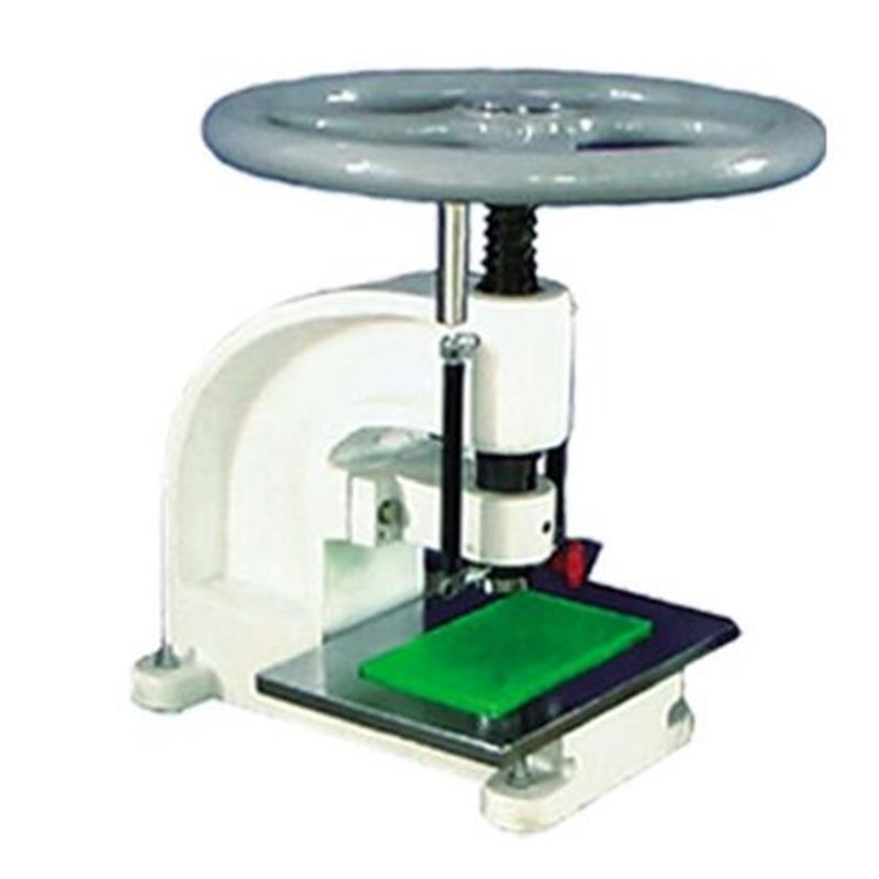 冲片机(中西器材）型号:ZXQC-CPJ-02库号：M373401