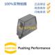 HARTING浩亭09400160502Han16BHPR上壳开关锁扣边出线Pg21