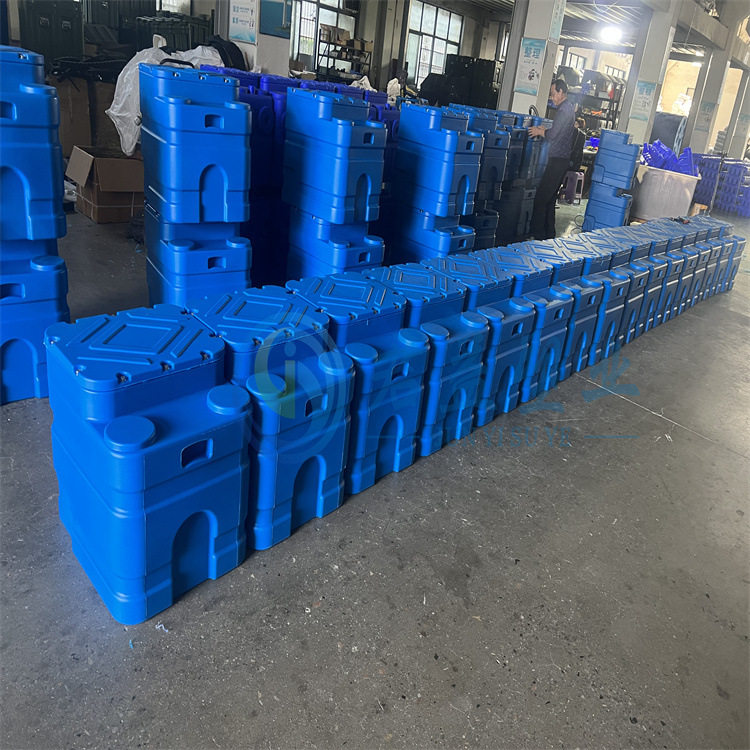 100升PE污提箱 家用PE污提箱 塑料污水提升器