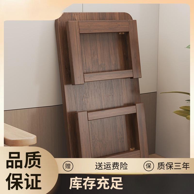 折叠茶几家用客厅小桌子茶台简易小户型飘窗茶桌卧室学习电脑矮桌