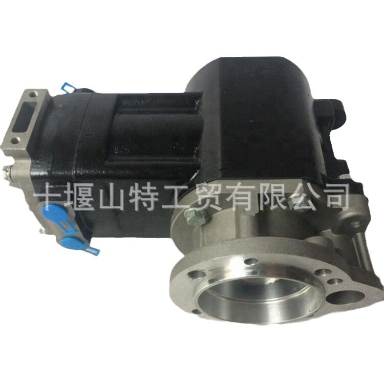 ISG空气压缩机总成3696936