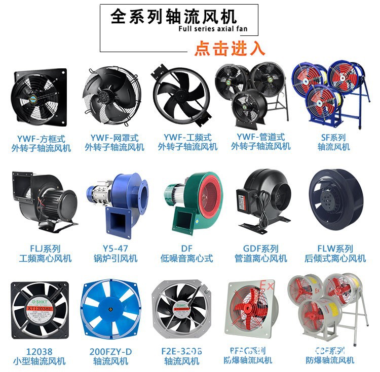 丰达风机380V3500瓦