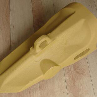 232-0173斗齿-卡特CAT385齿座-卡特彼勒CAT374齿根