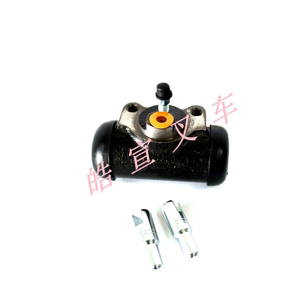 分泵丰田叉车配件7FB25 8FD25 8FBN20~30刹车分泵47410-23420-71