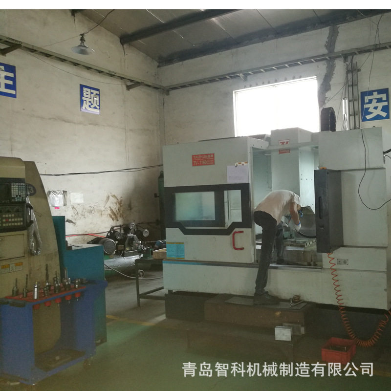汽车配件加工五金冲压件连续模具制作研发钢模冲床图片
