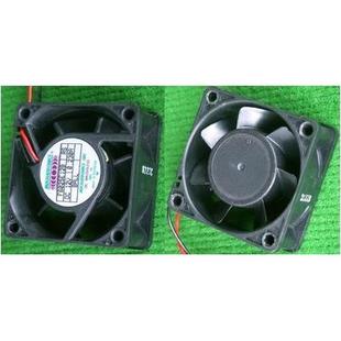 MECHATRONICSF6025E12B12V0.23A直流风扇6025风机