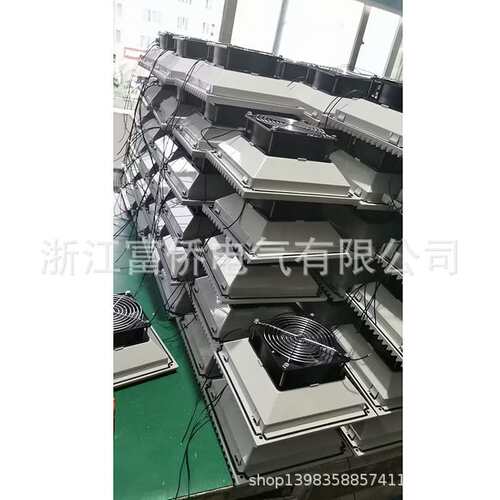 5，UPS风扇 AC FAN A17238V2HBT