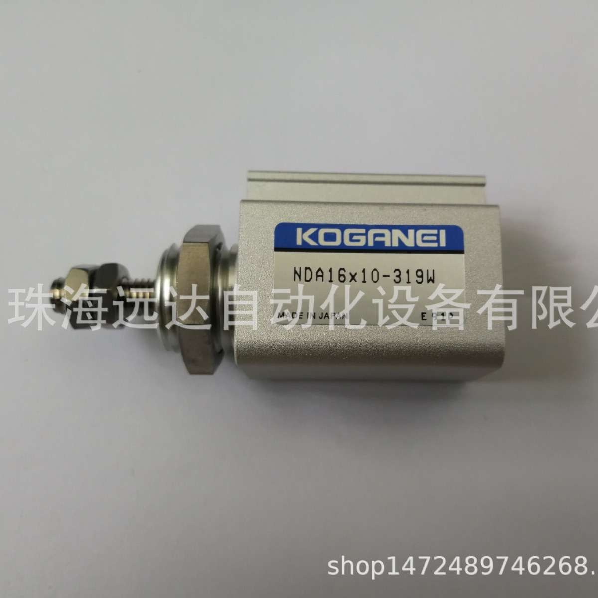 供应小金井气缸NDA16X30-8 NDA16X30-8