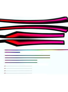 适用宝马五系/五系GT氛围灯F10/F18/G30/G38/G60/G68/F07