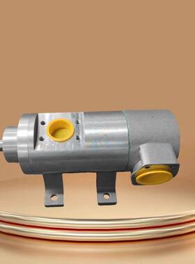 GR55SMT16B300L三螺杆泵钢厂轧机冷却油站螺杆泵船用扫仓泵