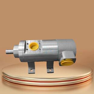 GR55SMT16B300L三螺杆泵钢厂轧机冷却油站螺杆泵船用扫仓泵