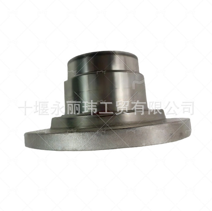 ZF9S75变速箱二轴凸缘1308338013图片厂家直供