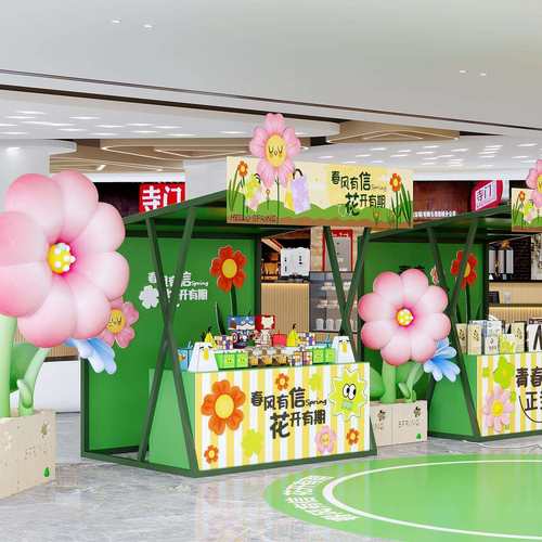 移动集市摊位活动棚架地摊货架夜市小吃售货车饮品摊位推车促销架