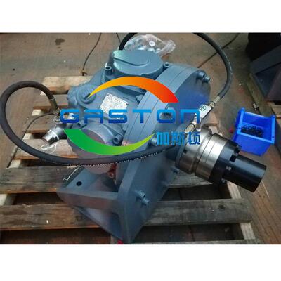 生产AMH8钢厂用气动马达船用舷梯提升气动马达加斯顿马达