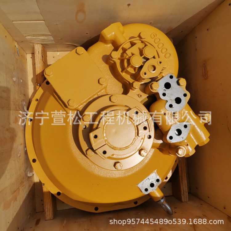 中联重科ZD220推土机变矩器总成004903013A0000000中联重科配件