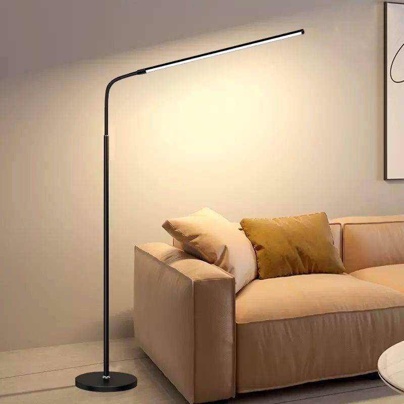 led落地灯超亮客厅卧室学习立式台灯落地护眼全光谱钢琴灯可伸缩,特色手工艺,其他特色工艺品,淘宝优惠券,粉丝福利购,淘宝优惠卷