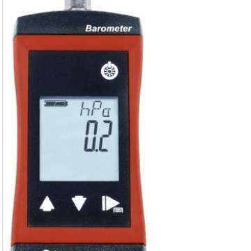 德国格瑞星Greisinger手持式真空表 480003 (G1111)