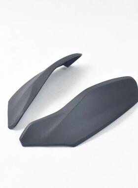 适用杜卡迪大鸟Multistrada12009501260护手罩支架护手上板