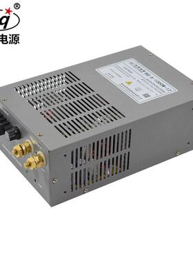 1000W12V83A24V42A48V110V220V电柜机械自动化控制稳压器开关电源
