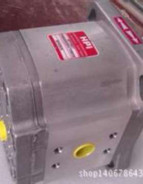 P1ADP3050HL20A05N HPI油泵P1BAN2008BL10B02N
