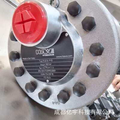 哈威WGS2-3B-WG230现货包邮