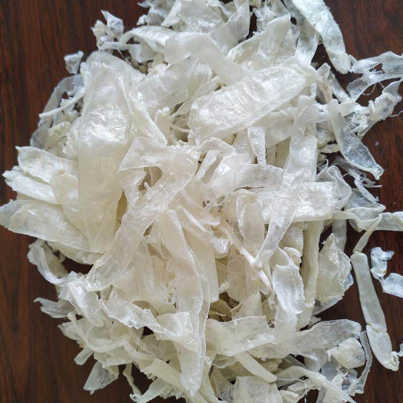 壳聚糖片状甲壳素脱乙酰90、95%蟹壳壳聚糖型号齐全