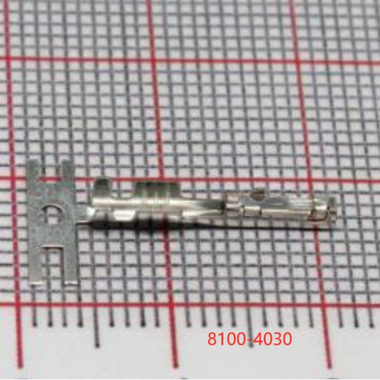 住友汽车连接器8100-4030端子插针3000个