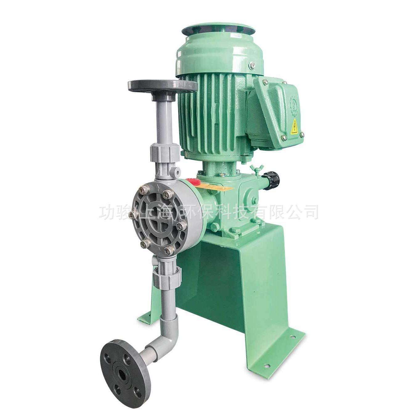 NIKKISO日机装计量泵AH系列