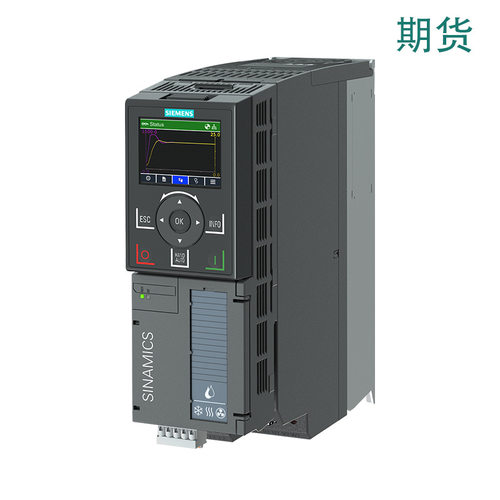 6SL3220-3YD14-0UB0  G120XA, IP20 3 AC 380-440 V, 1.5kW