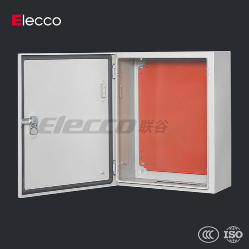 联谷JXF挂墙控制箱400*500*300mm/CCC/CE认证出口型基业箱电控箱