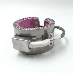 工厂供应注塑成型机高温陶瓷加热圈电热圈系列