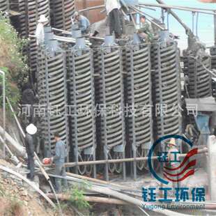 贵州盘锦选矿厂重选设备选矿摇床矿用摇床摇床螺旋溜槽选矿