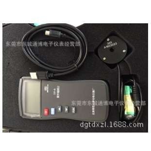 北师大新款UV-A(单通道)紫外辐照计 紫外照度计