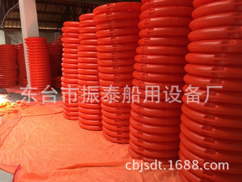 2.5KG,4.3KG船用新标准救生圈提供CCS船检其他救生器材否是11AH