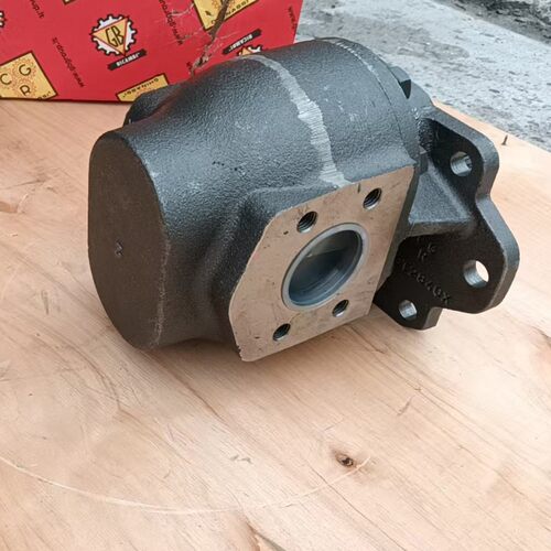 1161980泵总成-4V7078轭组件-0R8210发动机机油泵-卡特彼勒C32发