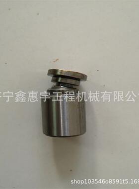 D155AX-6推土机风扇泵708-1T-00470柱塞708-1S-14230