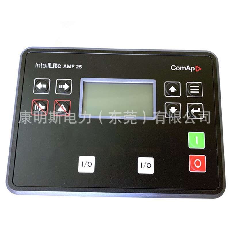 科迈控制器InteliLite AMF25  AMF20